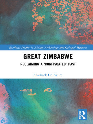 cover image of Great Zimbabwe